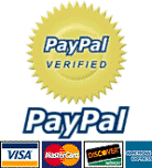 Paypal Verified